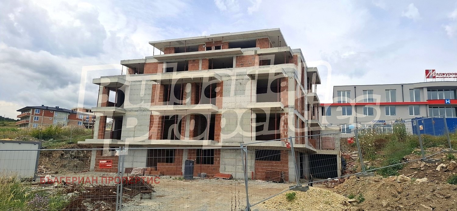 Продава  2-стаен област Бургас , гр. Созопол , 66 кв.м | 79547069