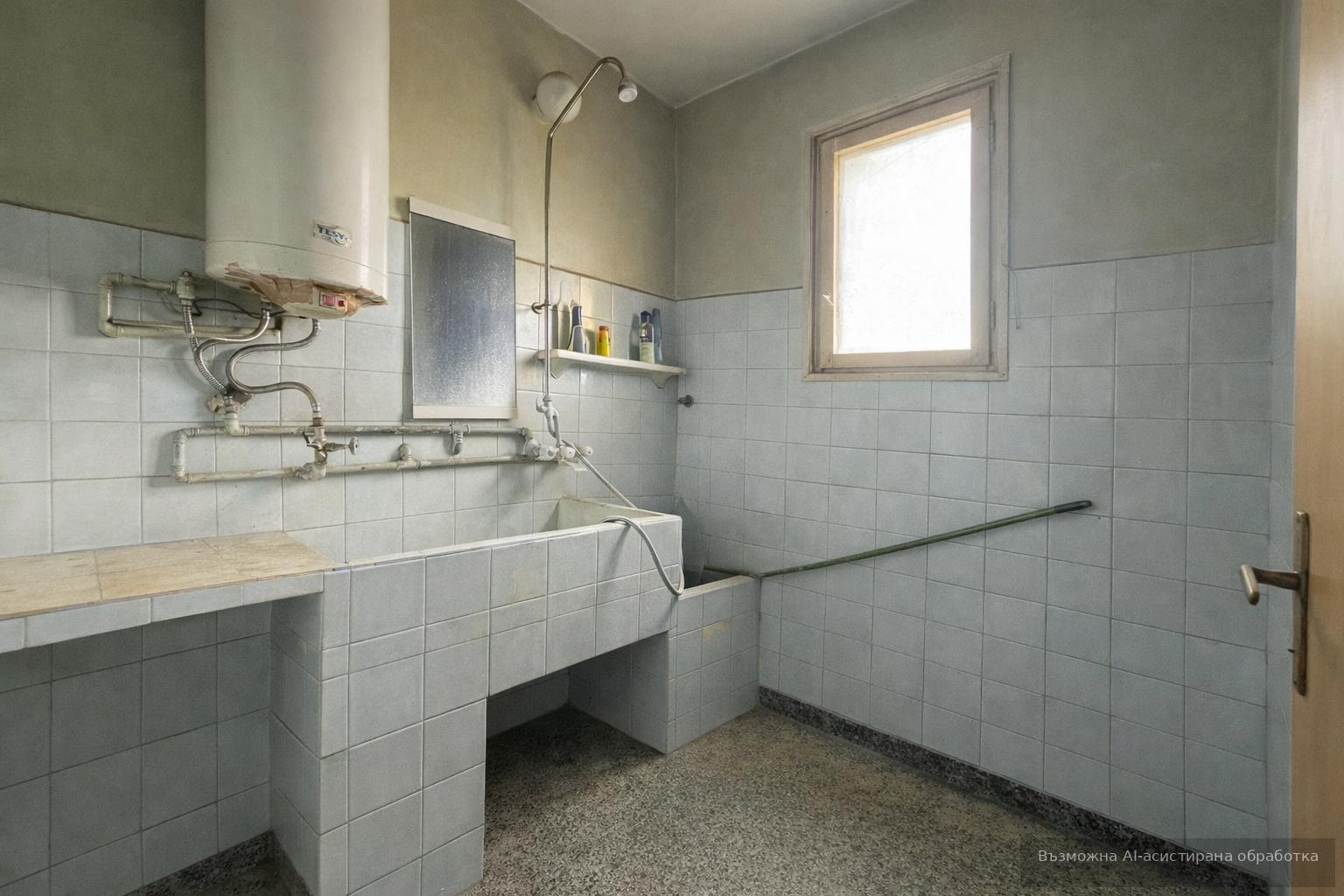 Продава 3-СТАЕН, гр. Пловдив, Христо Смирненски, снимка 5 - Апартаменти - 54030042