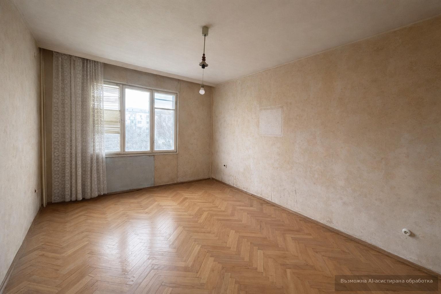 Продава 3-СТАЕН, гр. Пловдив, Христо Смирненски, снимка 4 - Апартаменти - 54030042