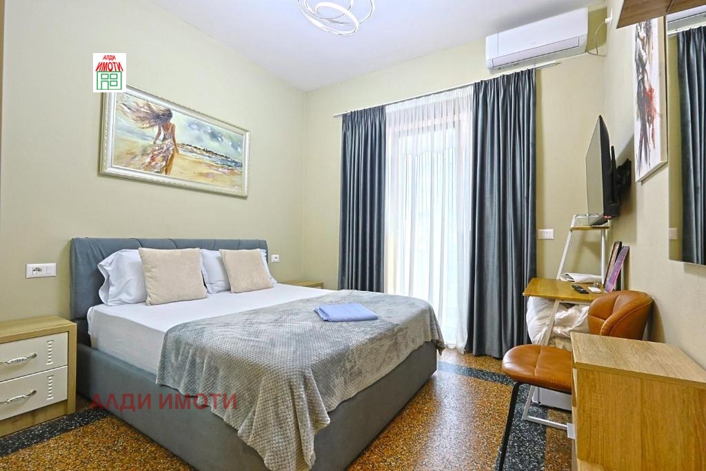 Продава 3-СТАЕН, гр. Пловдив, Център, снимка 4 - Апартаменти - 54167881