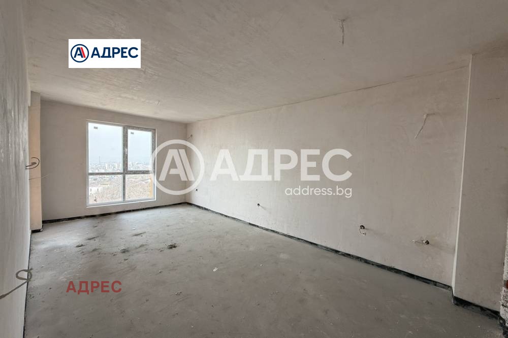 Продава 3-СТАЕН, гр. Варна, м-т Пчелина, снимка 6 - Апартаменти - 54638510