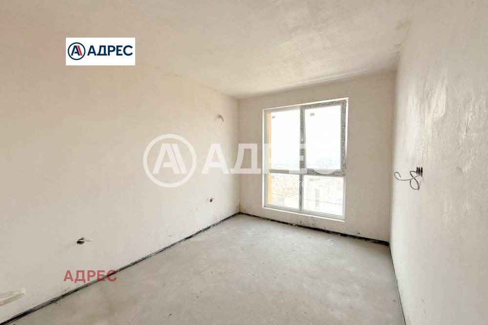 Продава 3-СТАЕН, гр. Варна, м-т Пчелина, снимка 5 - Апартаменти - 54638510