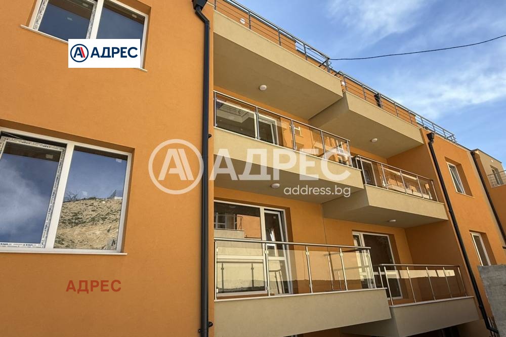 Продава 3-СТАЕН, гр. Варна, м-т Пчелина, снимка 2 - Апартаменти - 54638510