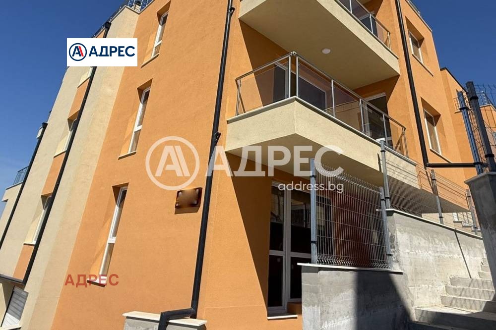 Продава 3-СТАЕН, гр. Варна, м-т Пчелина, снимка 7 - Апартаменти - 54638510