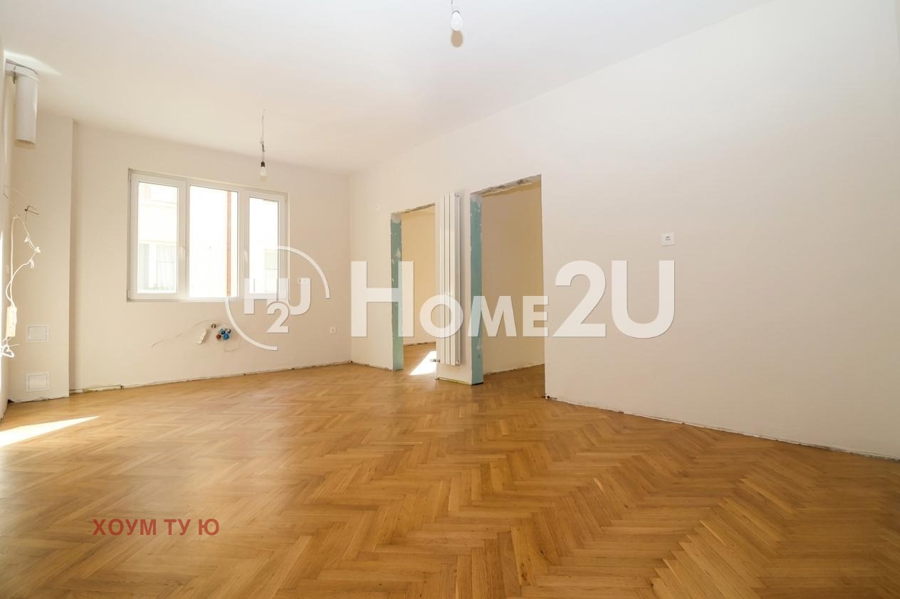 Продава 3-СТАЕН, гр. София, Лозенец