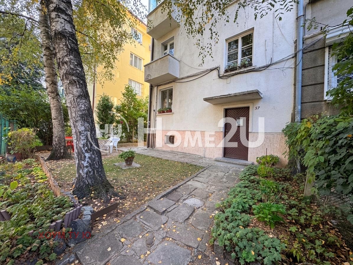 Продава 3-СТАЕН, гр. София, Лозенец, снимка 7 - Апартаменти - 56392443