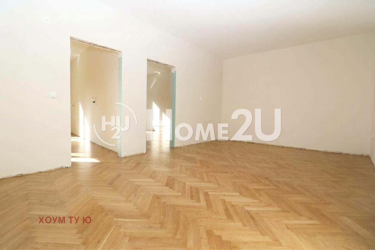 Продава 3-СТАЕН, гр. София, Лозенец, снимка 2 - Апартаменти - 56392443