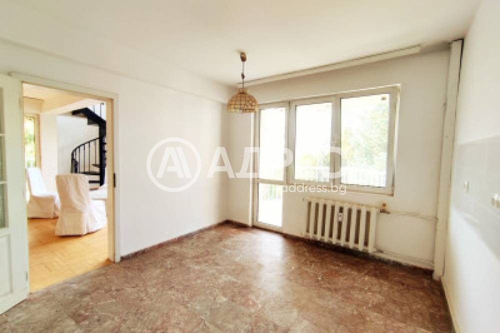 Продава МНОГОСТАЕН, гр. София, Стрелбище, снимка 6 - Апартаменти - 55698040