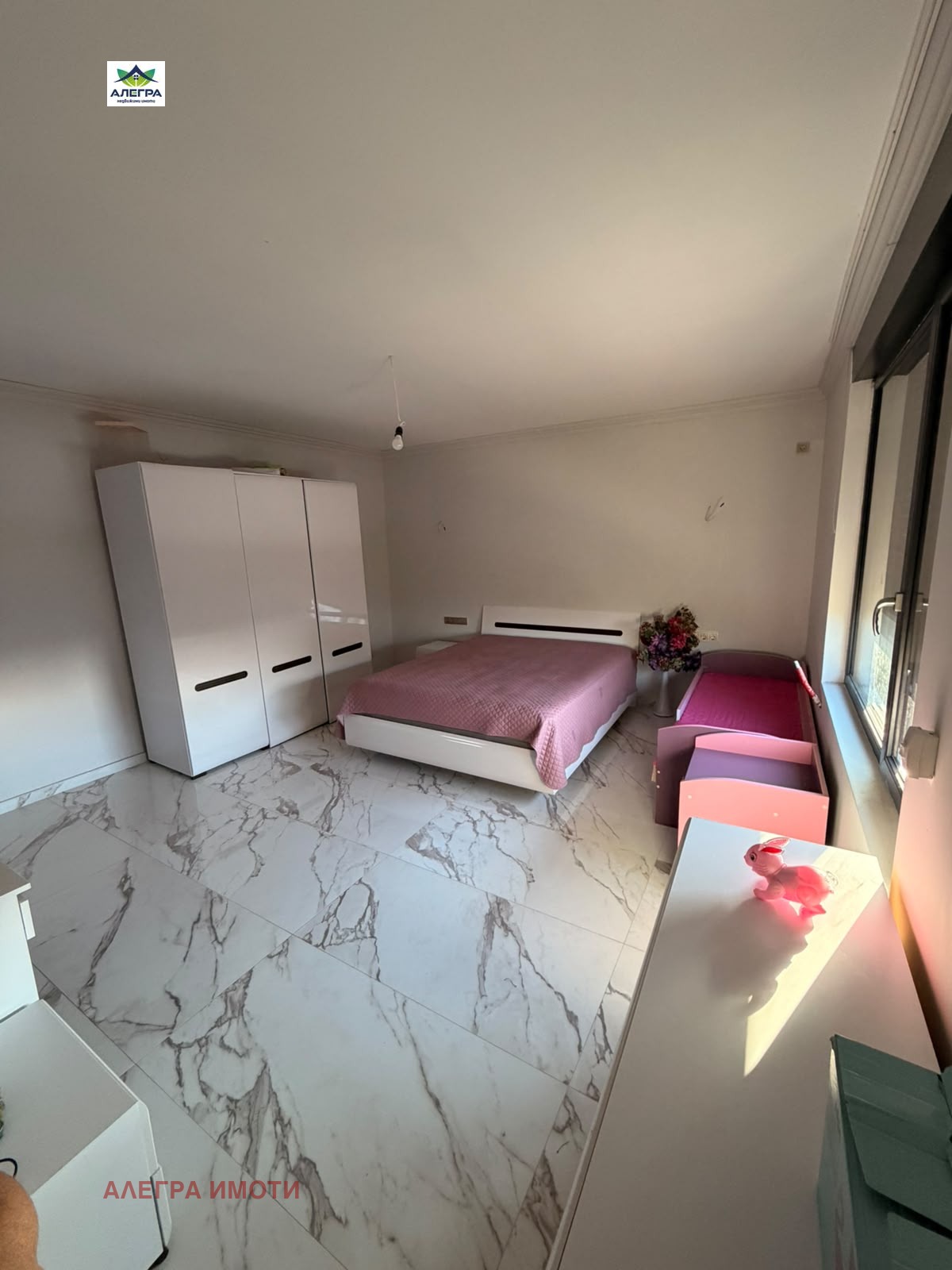 Продава КЪЩА, с. Братаница, област Пазарджик, снимка 5 - Къщи - 55562133