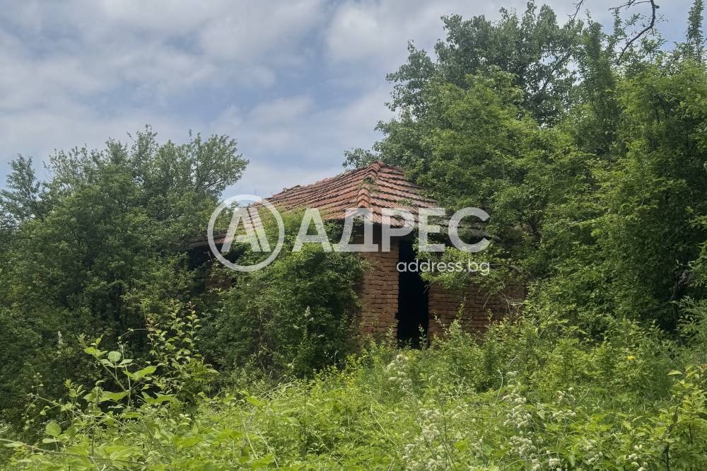 Продава КЪЩА, с. Миланово, област София област, снимка 6 - Къщи - 55689519