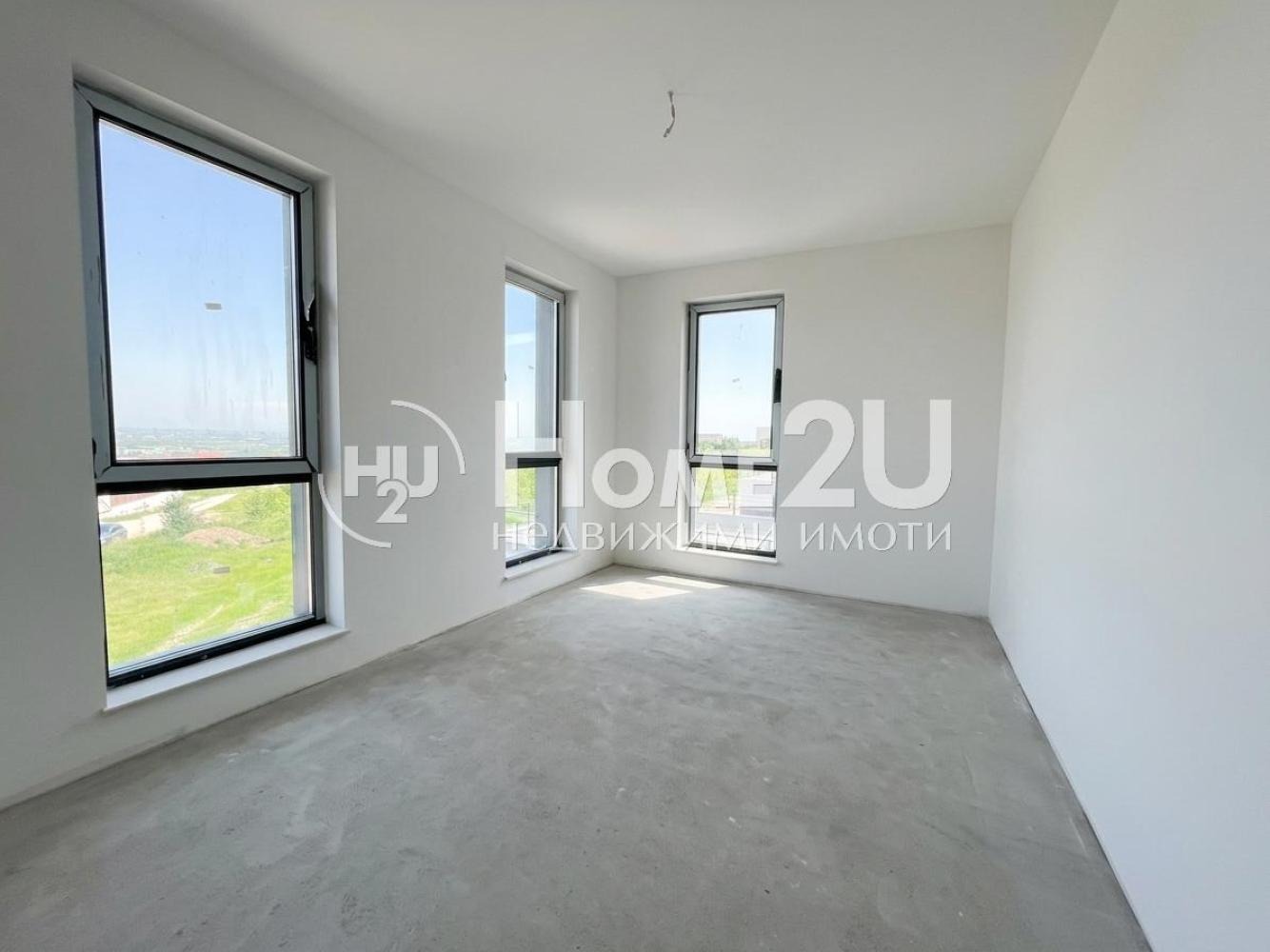 Продава КЪЩА, с. Марково, област Пловдив, снимка 4 - Къщи - 56205913