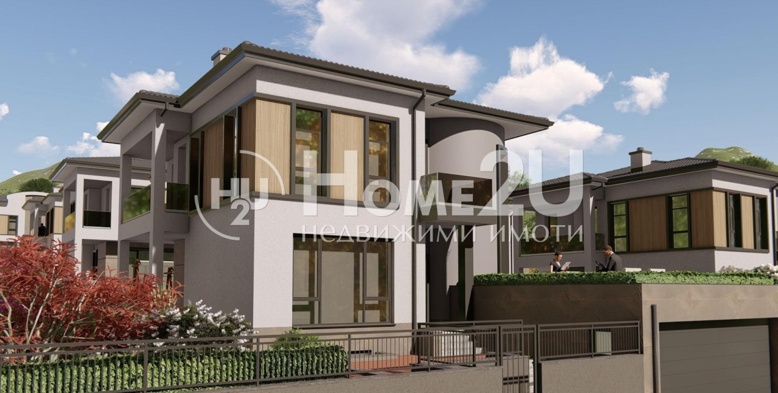 Продава КЪЩА, с. Марково, област Пловдив, снимка 13 - Къщи - 56205913