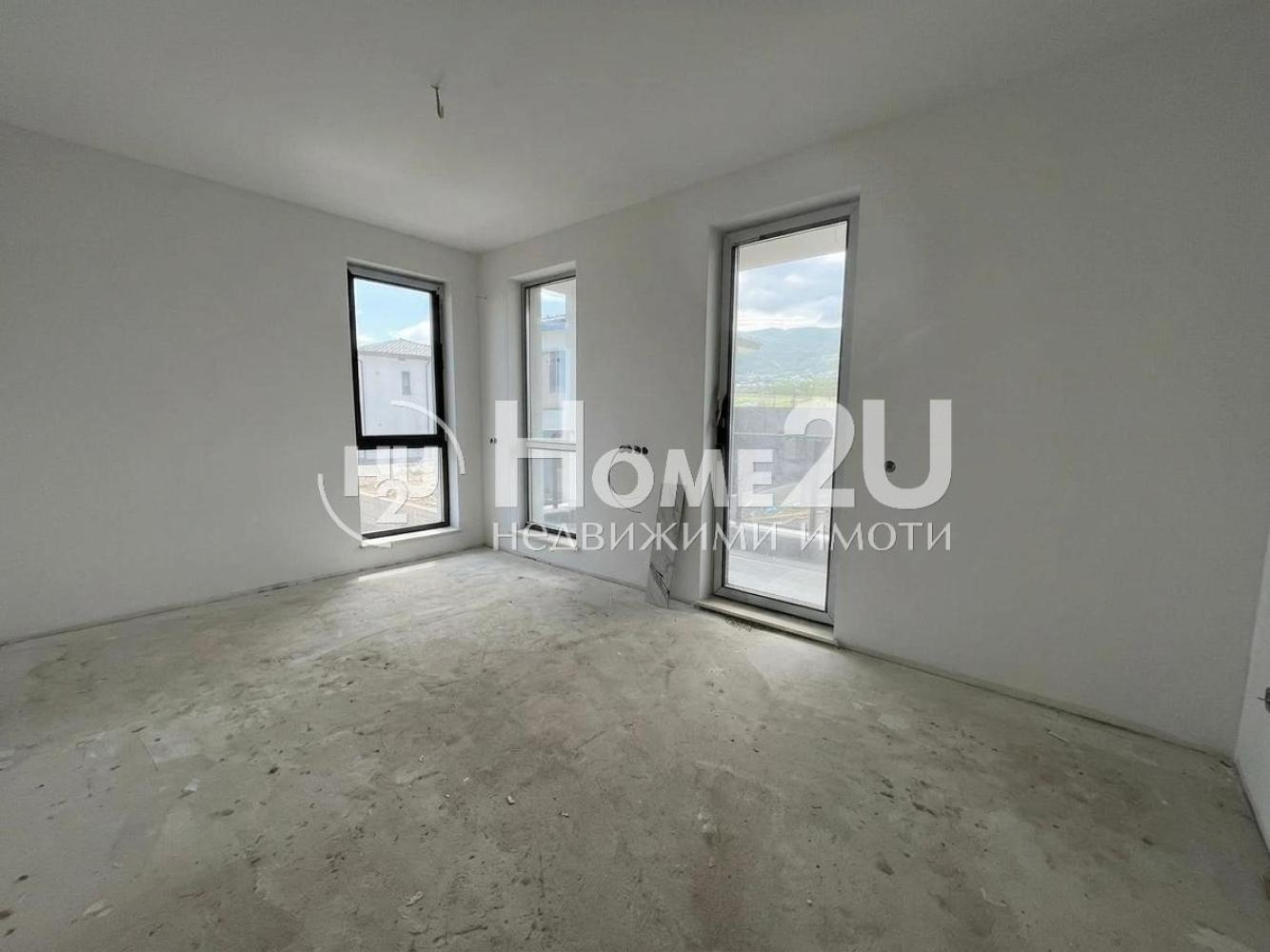 Продава КЪЩА, с. Марково, област Пловдив, снимка 9 - Къщи - 56205913