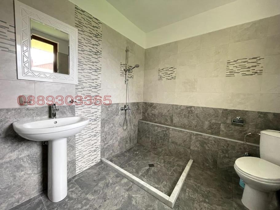 Продава ВИЛА, с. Юндола, област Пазарджик, снимка 3 - Вили - 55204471
