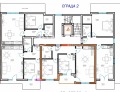 Продава 3-СТАЕН, гр. Варна, м-т Пчелина, снимка 3