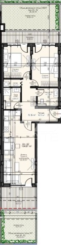 Продава 3-СТАЕН, град Бургас, Сарафово • 139774 € / 273374.18 лв. • 59498225 5