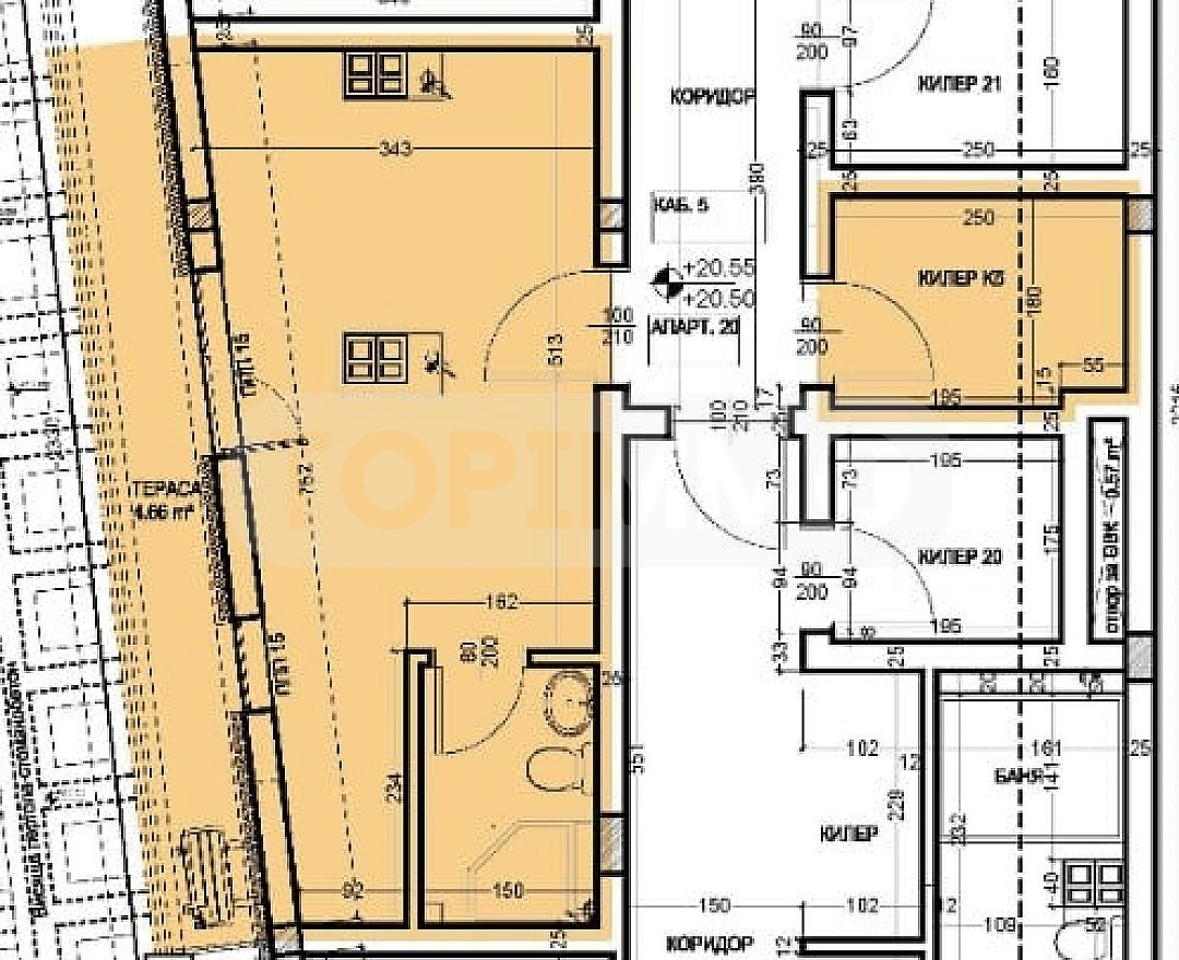 Продава 1-СТАЕН | Imot.bg — изображение 1