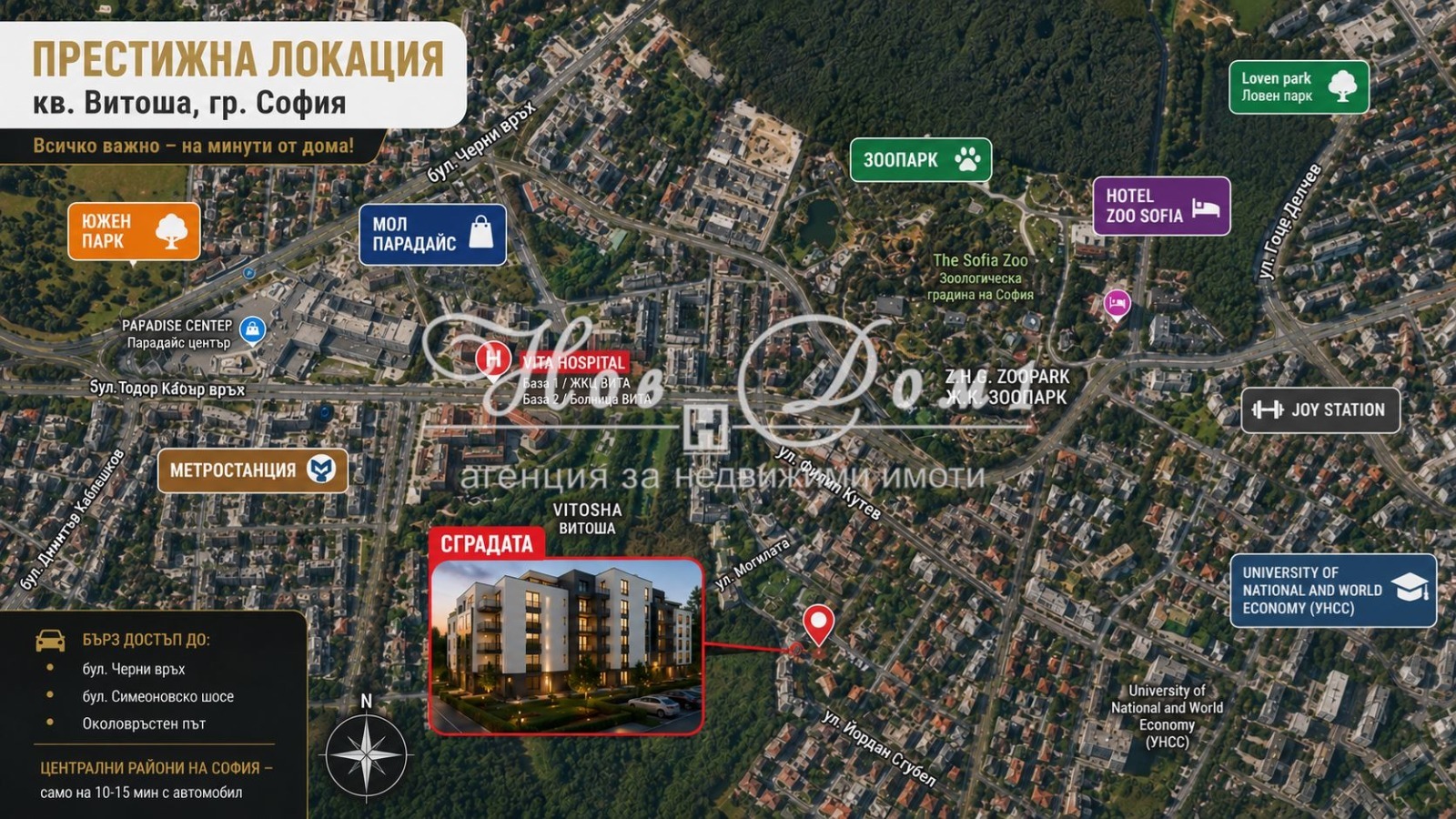 ������� ����� | Imot.bg � ����������� 4