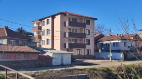 Продажба на тристайни апартаменти в област Пловдив — страница 8 - изображение 11 
