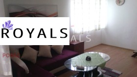 2 bedroom Festivalen kompleks, Varna 1