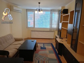 2 Schlafzimmer 9-ti kwartal, Plewen 1