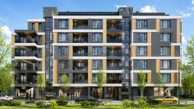 3-СТАЕН, 98 m2