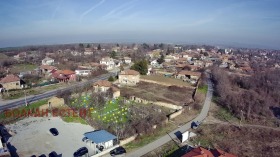 House Polikraishte, region Veliko Tarnovo 4