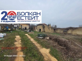 House Polikraishte, region Veliko Tarnovo 13