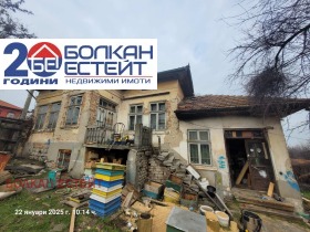 House Polikraishte, region Veliko Tarnovo 16