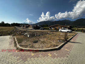 Plot Razlog, region Blagoevgrad 1