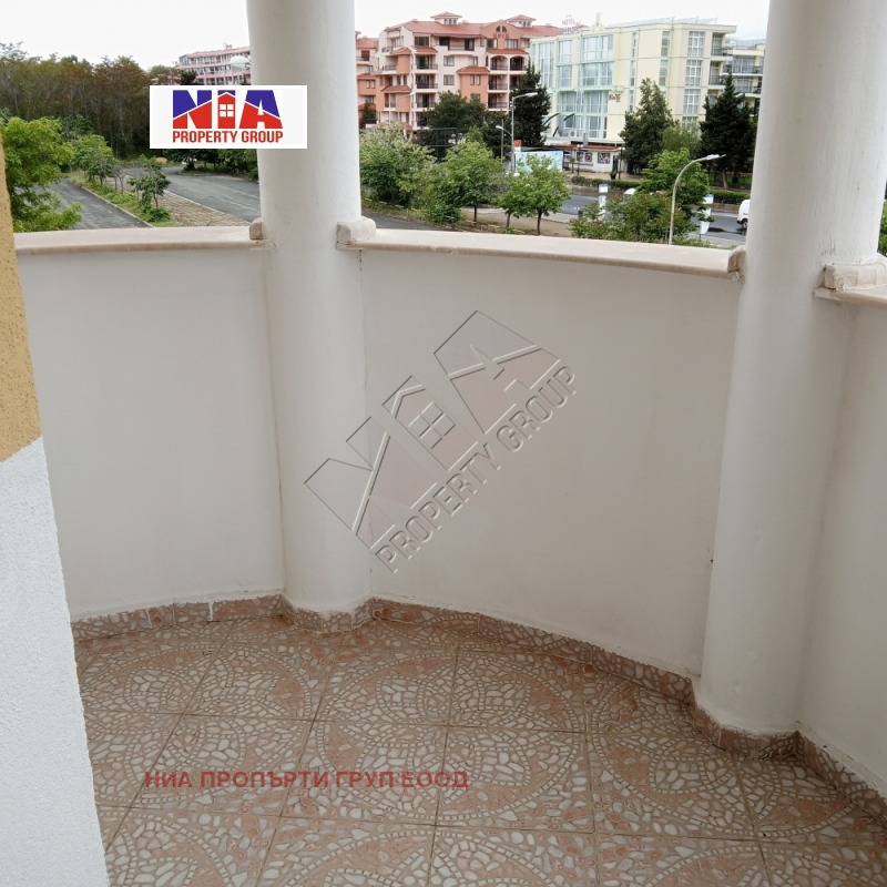 À venda  1 quarto região Burgas , k.k. Slantchev briag , 77 m² | 26038507 - imagem [6]