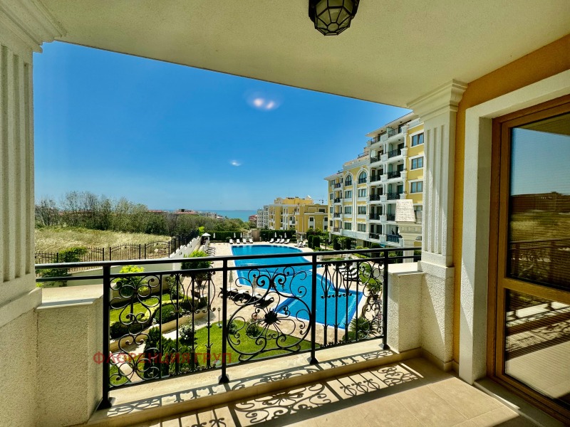 For Sale  1 bedroom region Burgas , Sveti Vlas , 74 sq.m | 64473532 - image [4]