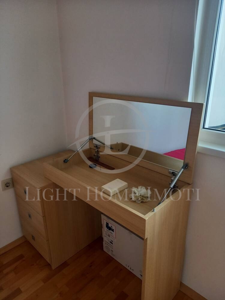 Продава 2-СТАЕН, гр. Пловдив, Кючук Париж, снимка 6 - Aпартаменти - 48406237