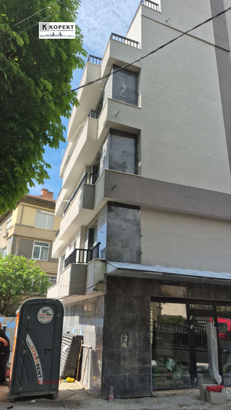 Till salu  1 sovrum Pleven , Idealen centar , 82 kvm | 42995882 - bild [2]