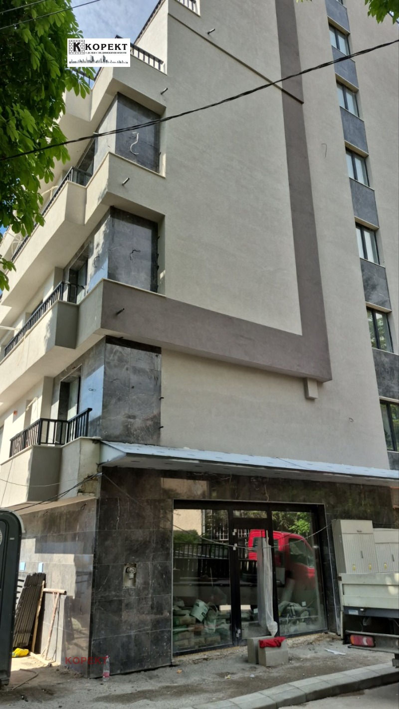 Till salu  1 sovrum Pleven , Idealen centar , 82 kvm | 42995882
