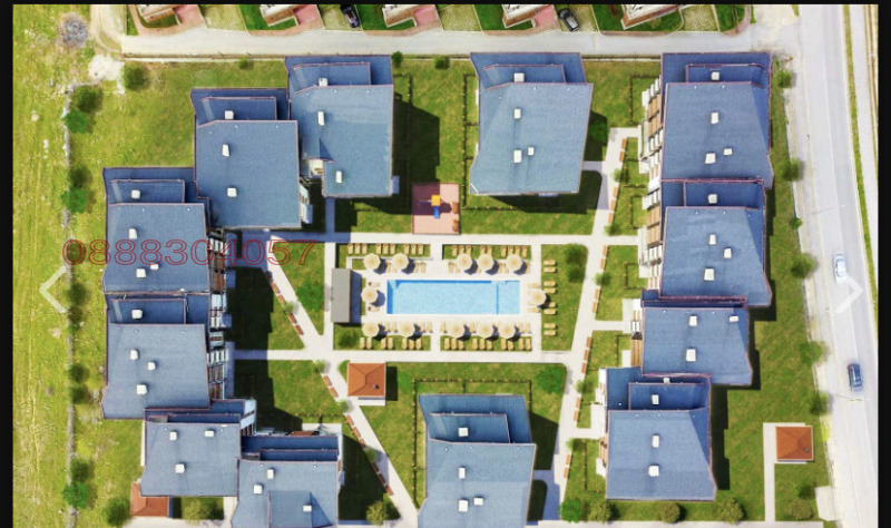 À venda  1 quarto região Blagoevgrad , Razlog , 69 m² | 26512024 - imagem [5]