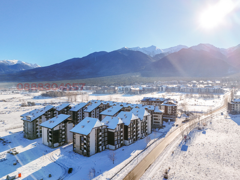 Продава  2-стаен, област Благоевград, гр. Разлог • 65 000 EUR • ID 52052806 — holmes.bg - [1] 