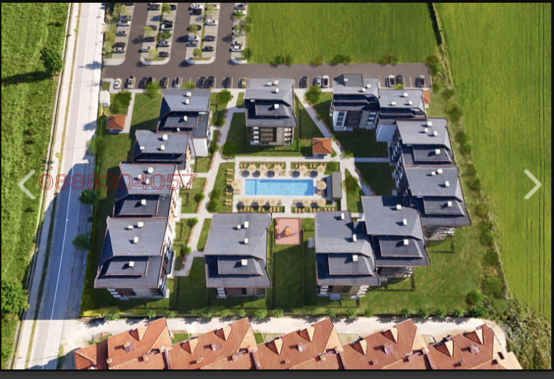 À venda  1 quarto região Blagoevgrad , Razlog , 69 m² | 26512024 - imagem [2]