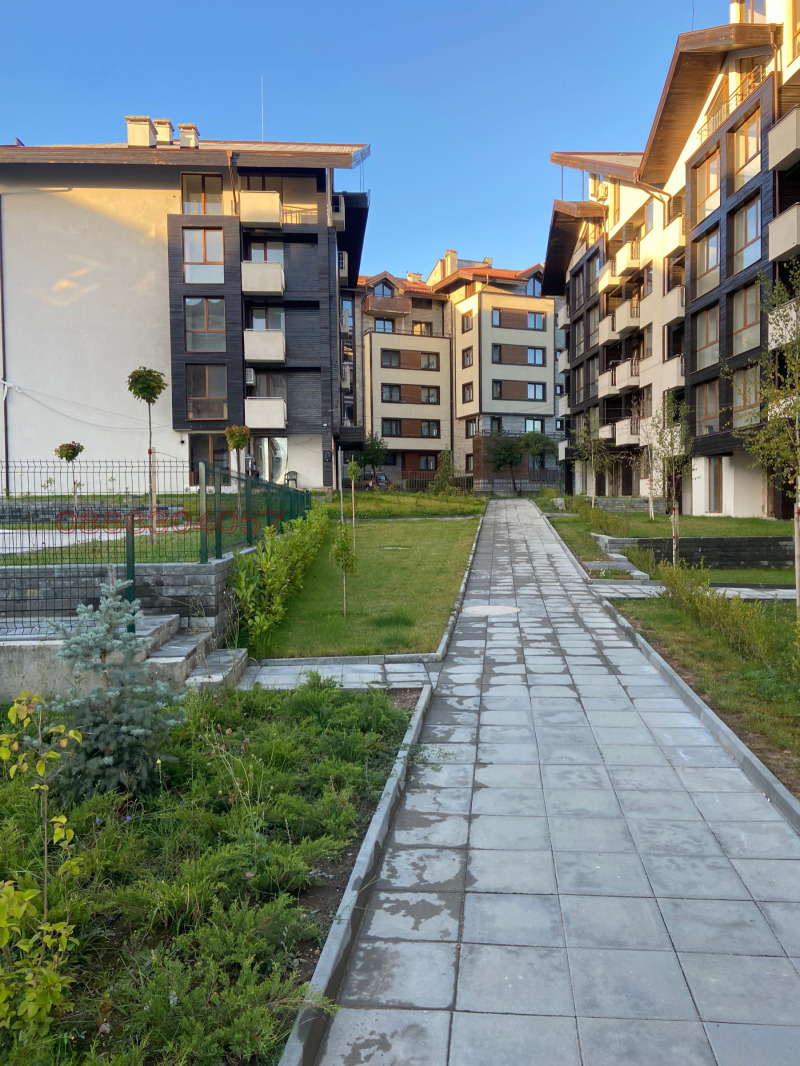 Продава 2-СТАЕН, гр. Разлог, област Благоевград, снимка 5 - Апартаменти - 52781827