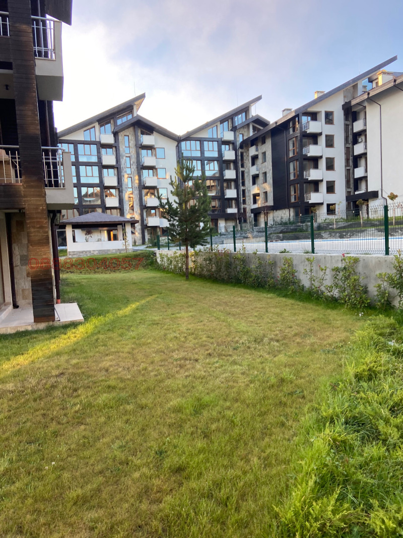 Продава 2-СТАЕН, гр. Разлог, област Благоевград, снимка 2 - Апартаменти - 52781827