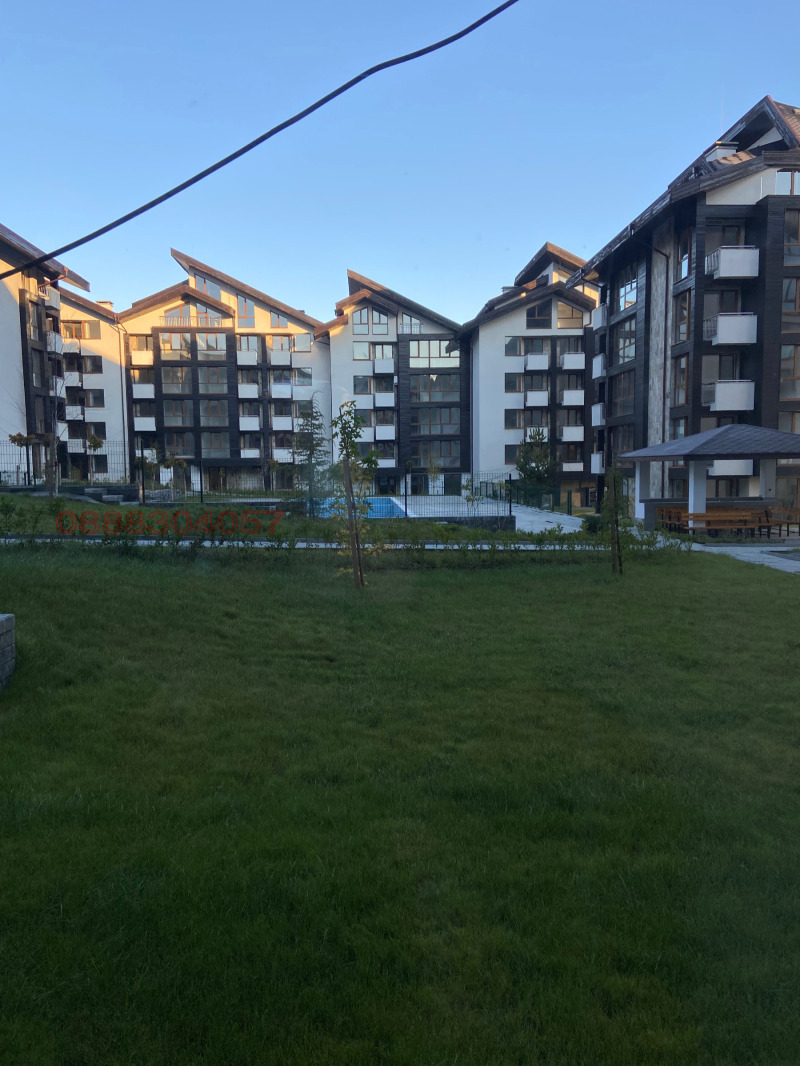 Продава 2-СТАЕН, гр. Разлог, област Благоевград, снимка 3 - Апартаменти - 52781827