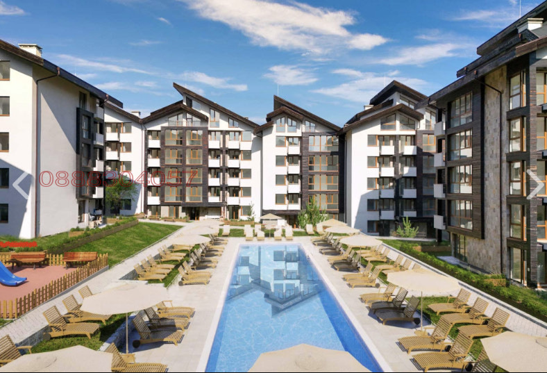 À venda  1 quarto região Blagoevgrad , Razlog , 69 m² | 26512024 - imagem [3]