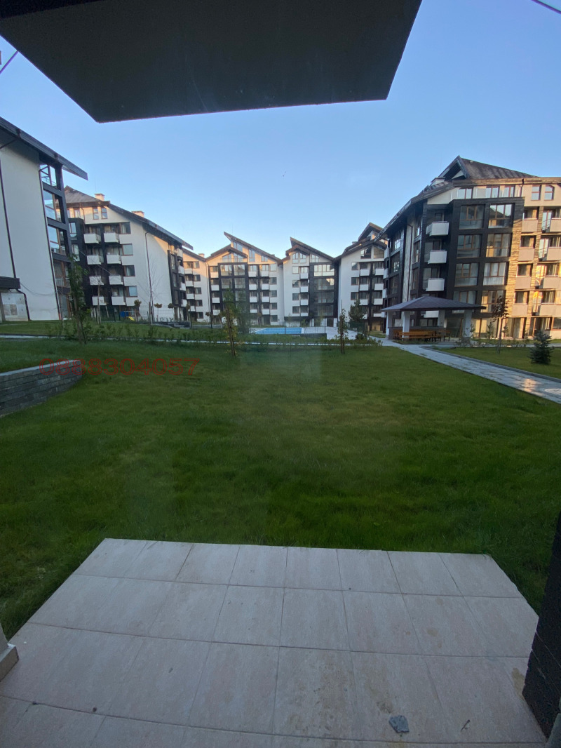 Продава 2-СТАЕН, гр. Разлог, област Благоевград