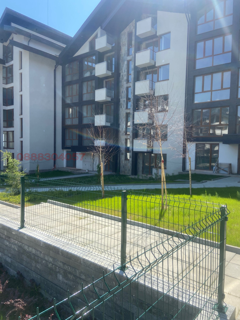 Myytävänä  1 makuuhuone Blagoevgradin alue , Razlog , 69 neliömetriä | 55347615 - kuva [4]