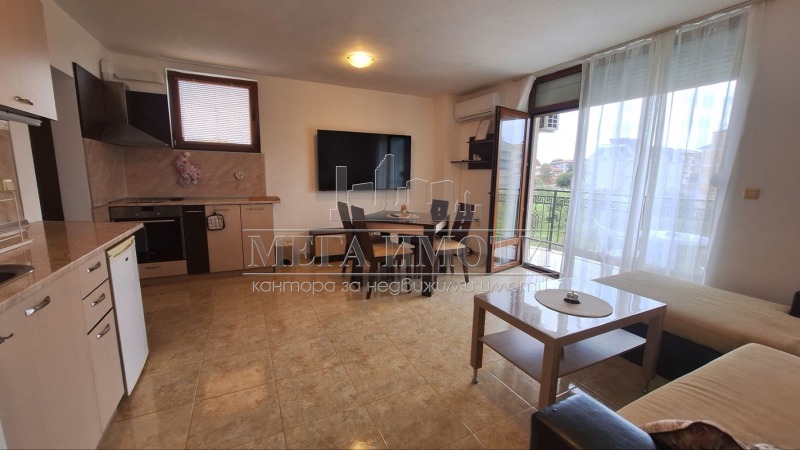 Zu verkaufen  1 Schlafzimmer region Burgas , Primorsko , 76 qm | 26810304 - Bild [3]