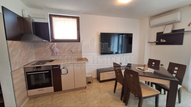 Zu verkaufen  1 Schlafzimmer region Burgas , Primorsko , 76 qm | 26810304 - Bild [4]