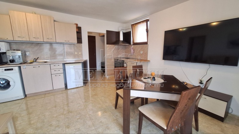 Zu verkaufen  1 Schlafzimmer region Burgas , Primorsko , 76 qm | 26810304 - Bild [5]