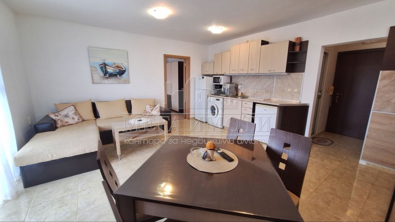 Zu verkaufen  1 Schlafzimmer region Burgas , Primorsko , 76 qm | 26810304