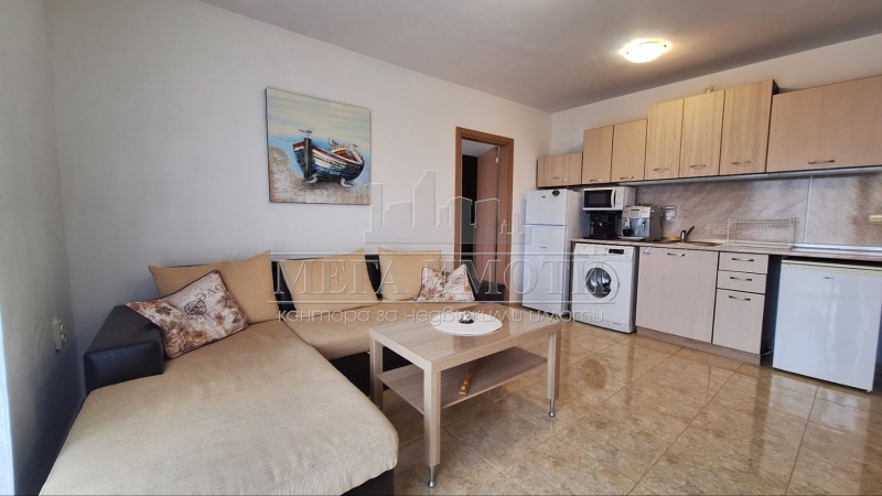 Zu verkaufen  1 Schlafzimmer region Burgas , Primorsko , 76 qm | 26810304 - Bild [2]