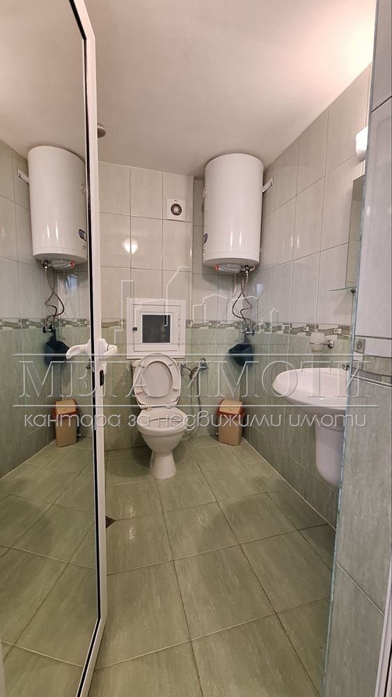 Zu verkaufen  1 Schlafzimmer region Burgas , Primorsko , 76 qm | 26810304 - Bild [11]